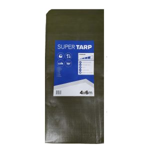 Tarpaulin cover