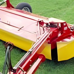 Mower Skirts